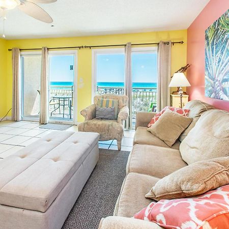 Apartament Island Sands 206 Fort Walton Beach Zewnętrze zdjęcie