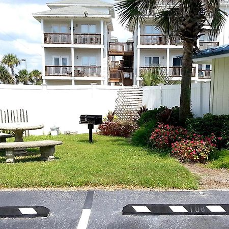 Apartament Island Sands 206 Fort Walton Beach Zewnętrze zdjęcie