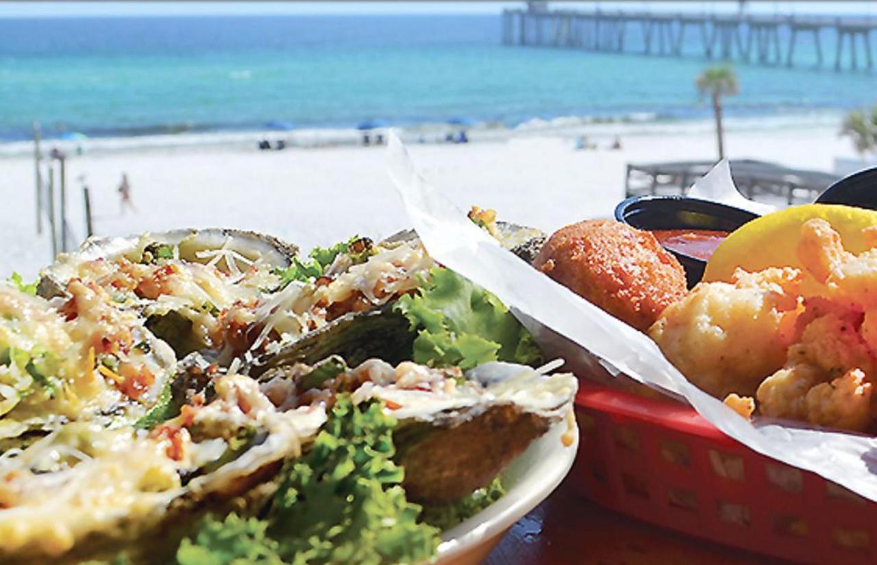 Island Sands 206 Fort Walton Beach Zewnętrze zdjęcie