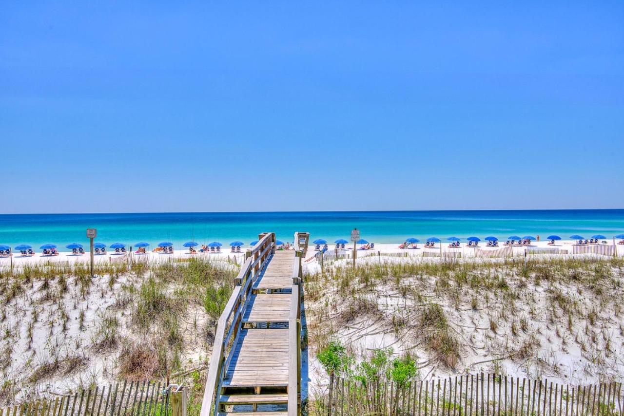Island Sands 206 Fort Walton Beach Zewnętrze zdjęcie