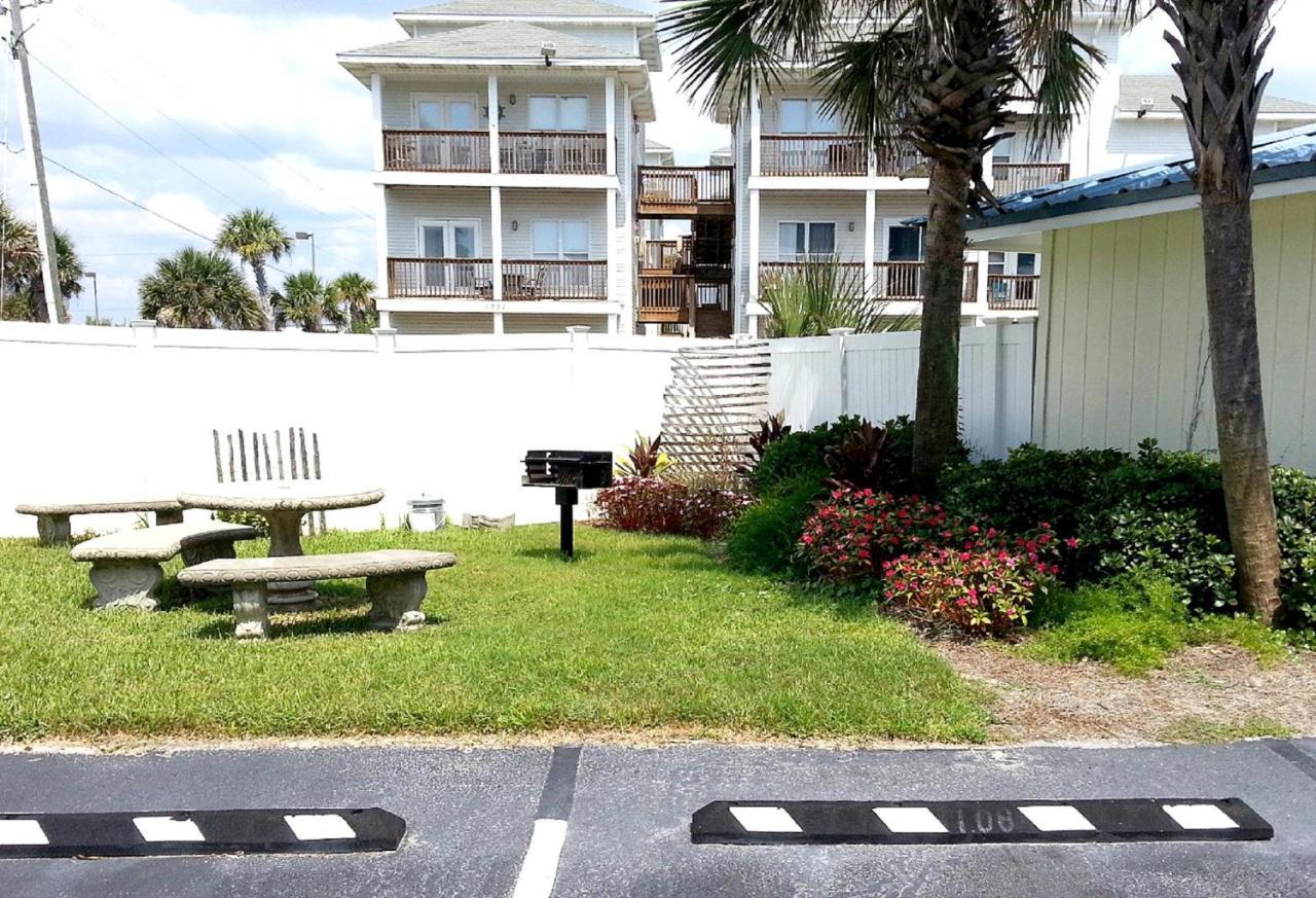 Apartament Island Sands 206 Fort Walton Beach Zewnętrze zdjęcie