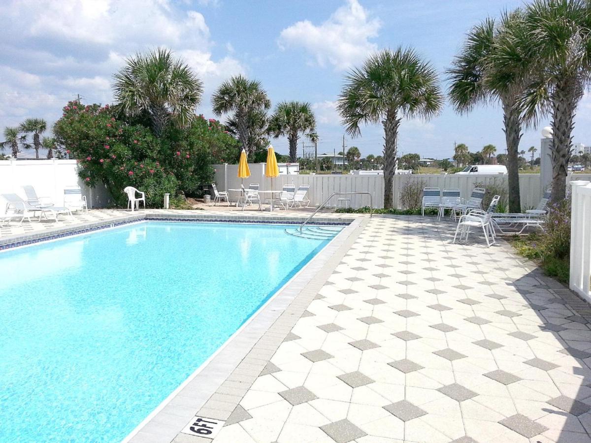 Apartament Island Sands 206 Fort Walton Beach Zewnętrze zdjęcie