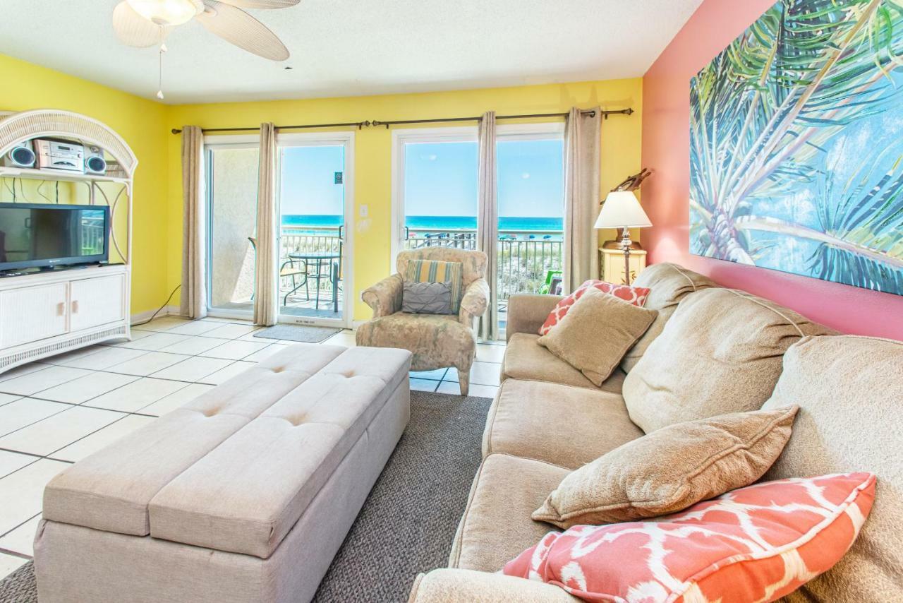 Apartament Island Sands 206 Fort Walton Beach Zewnętrze zdjęcie