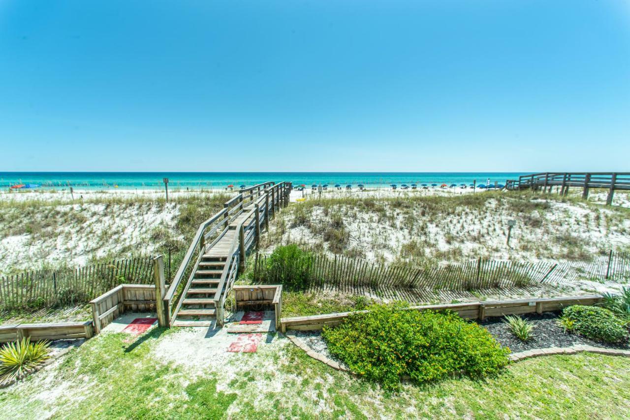 Apartament Island Sands 206 Fort Walton Beach Zewnętrze zdjęcie